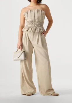 DAMES GESTUZ pantalon gzdecy pants