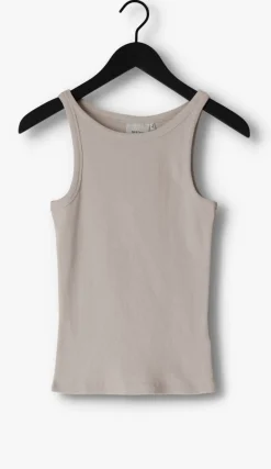 DAMES GESTUZ top drewgz sl top noos