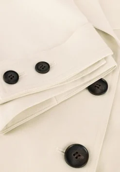 DAMES GESTUZ trenchcoats gzedina short jacket