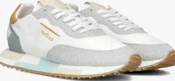 DAMES GHOUD lage sneakers starlight multi low