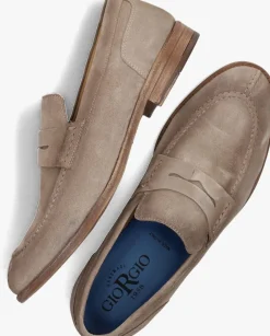 Heren GIORGIO loafers 89711