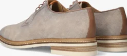 Heren GIORGIO nette schoenen 85811