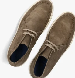 Heren GIORGIO veterboots 137113