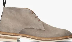 Heren GIORGIO veterschoenen 85812