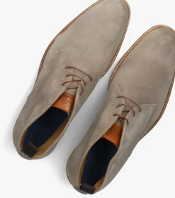 Heren GIORGIO veterschoenen 85812