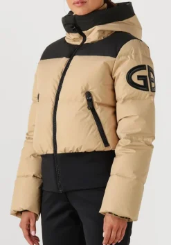 DAMES GOLDBERGH gewatteerde jas village ski jacket