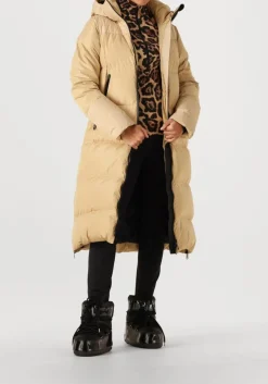 DAMES GOLDBERGH gewatteerde jas sion jacket