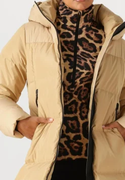 DAMES GOLDBERGH gewatteerde jas sion jacket