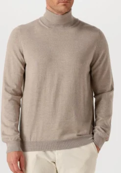 Heren GRAN SASSO coltrui turtle neck