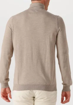 Heren GRAN SASSO coltrui turtle neck