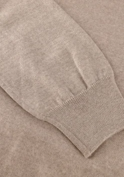 Heren GRAN SASSO coltrui turtle neck