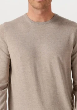 Heren GRAN SASSO trui crew l lsv