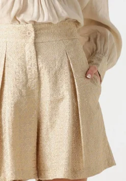 DAMES GREEK ARCHAIC KORI korte broek 310403