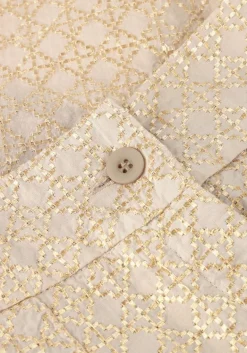 DAMES GREEK ARCHAIC KORI korte broek 310403