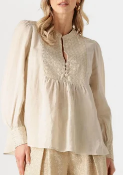 DAMES GREEK ARCHAIC KORI blouses 440645