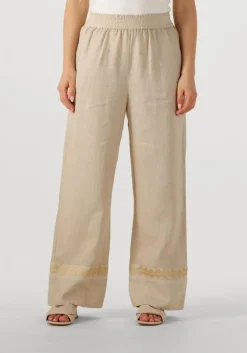 DAMES GREEK ARCHAIC KORI wijde broek 210624