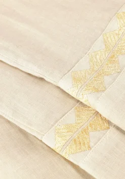 DAMES GREEK ARCHAIC KORI wijde broek 210624