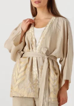 DAMES GREEK ARCHAIC KORI blouses 260184