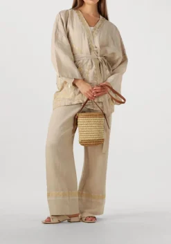 DAMES GREEK ARCHAIC KORI blouses 260184