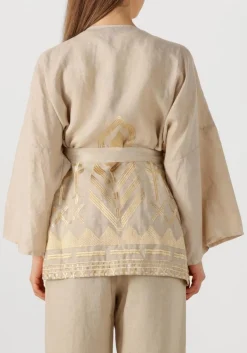 DAMES GREEK ARCHAIC KORI blouses 260184