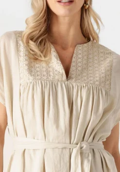 DAMES GREEK ARCHAIC KORI maxi jurk 430825