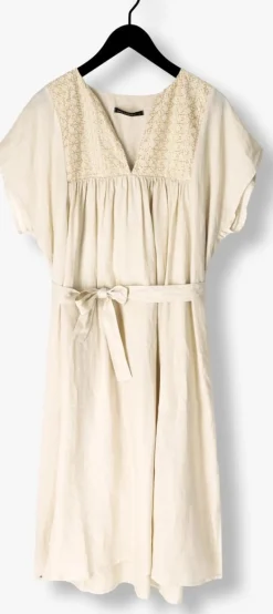 DAMES GREEK ARCHAIC KORI maxi jurk 430825