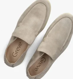 Heren GREVE instappers elba