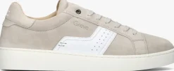 Heren GREVE lage sneakers wave