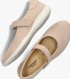 DAMES HARTJES instappers 162.2102 goah