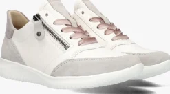 DAMES HARTJES lage sneakers breeze