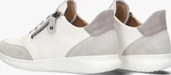 DAMES HARTJES lage sneakers breeze