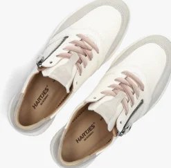 DAMES HARTJES lage sneakers breeze