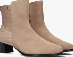 DAMES HASSIA enkellaarsjes milano