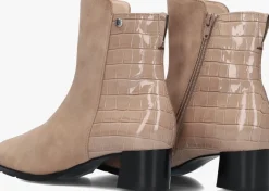 DAMES HASSIA enkellaarsjes milano