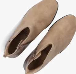 DAMES HASSIA enkellaarsjes milano