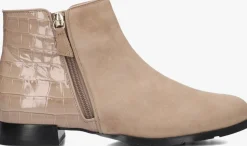 DAMES HASSIA enkellaarsjes madeira