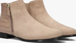 DAMES HASSIA enkellaarsjes madeira