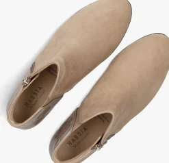 DAMES HASSIA enkellaarsjes madeira