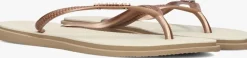 DAMES HAVAIANAS teenslippers slim point