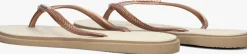 DAMES HAVAIANAS teenslippers slim point