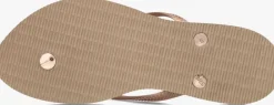 DAMES HAVAIANAS teenslippers slim point