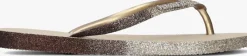 DAMES HAVAIANAS teenslippers slim sparkle ii