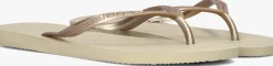 DAMES HAVAIANAS teenslippers slim dames