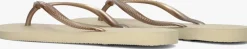 DAMES HAVAIANAS teenslippers slim dames
