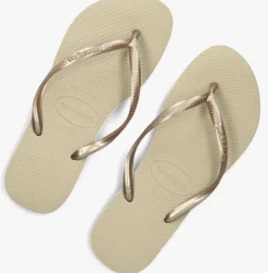 DAMES HAVAIANAS teenslippers slim dames