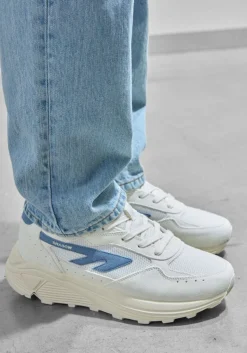 DAMES HI-TEC lage sneakers hts shadow rgs d