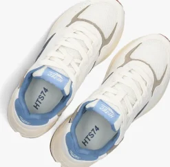 DAMES HI-TEC lage sneakers hts shadow rgs d