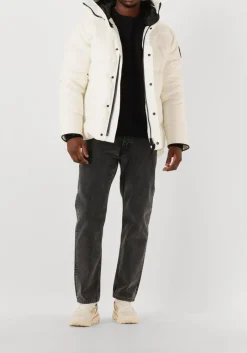 Heren HI-TEC lage sneakers hts shadow rgs m