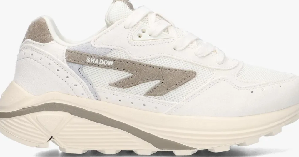 DAMES HI-TEC lage sneakers hts shadow rgs d