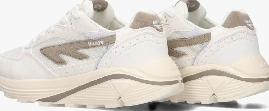 DAMES HI-TEC lage sneakers hts shadow rgs d